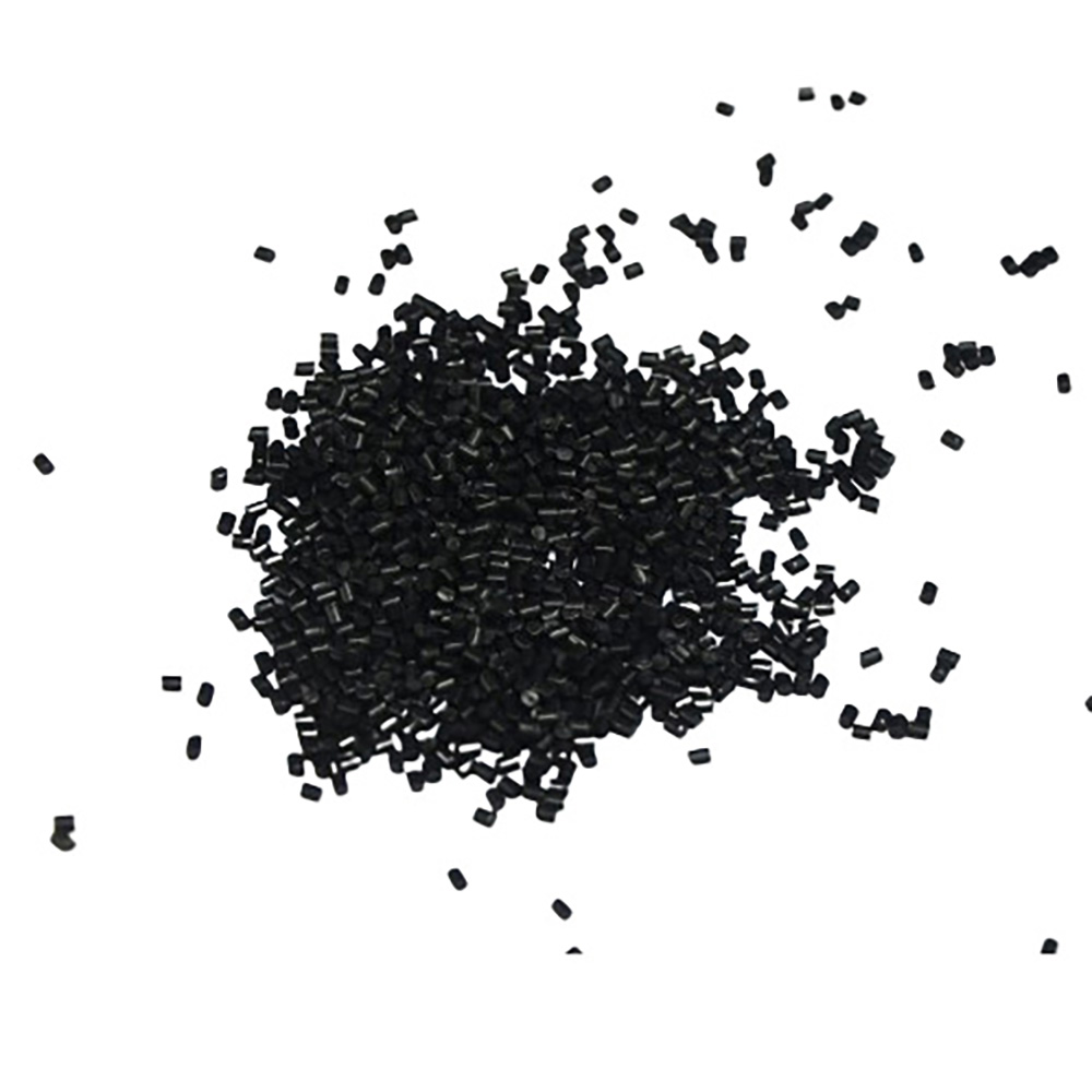 Red phosphorus flame retardant nylon PA66 PA6, tested by hot wire, needle flame, and ball pressure tests